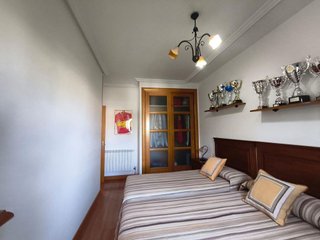 Piso en venta en Centro de Ocaña en Ocaña