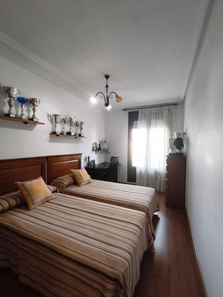 Piso en venta en Centro de Ocaña en Ocaña