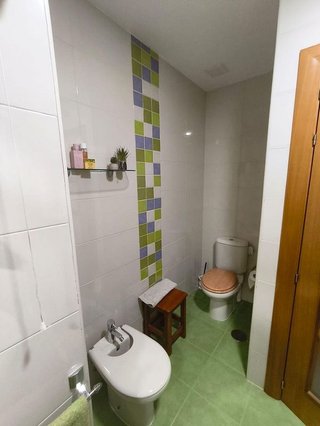 Piso en venta en Centro de Ocaña en Ocaña