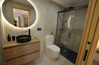 Piso en venta en Albaicín en Granada