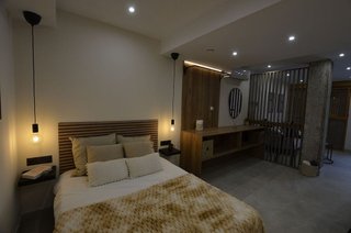 Piso en venta en Albaicín en Granada
