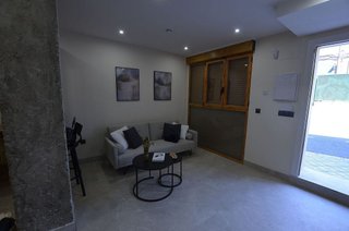 Piso en venta en Albaicín en Granada