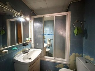 Piso en venta en Zarzaquemada en Leganés