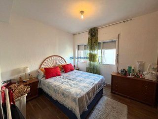 Piso en venta en Zarzaquemada en Leganés