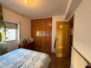 Piso en venta en Zarzaquemada en Leganés