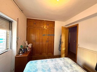 Piso en venta en Zarzaquemada en Leganés