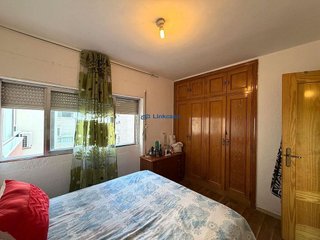 Piso en venta en Zarzaquemada en Leganés