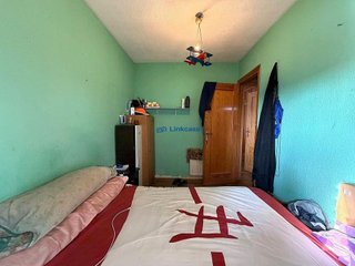 Piso en venta en Zarzaquemada en Leganés