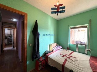 Piso en venta en Zarzaquemada en Leganés