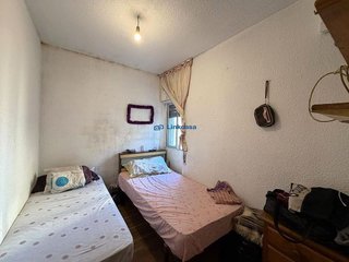 Piso en venta en Zarzaquemada en Leganés