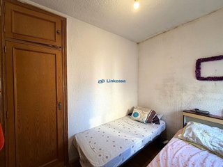 Piso en venta en Zarzaquemada en Leganés