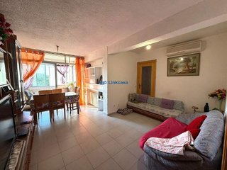Piso en venta en Zarzaquemada en Leganés
