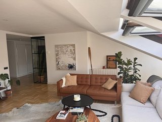 Piso en venta en Centro en Gijón