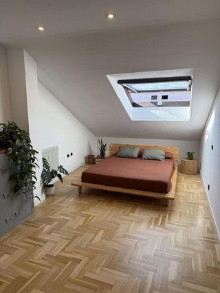 Piso en venta en Centro en Gijón