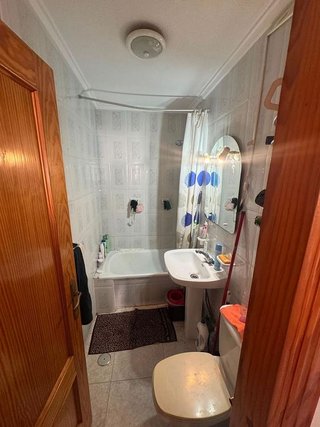 Ático en venta en Centro en Torrevieja