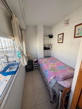 Ático en venta en Centro en Torrevieja
