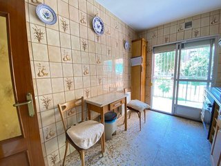 Piso en venta en Centro en Fuenlabrada