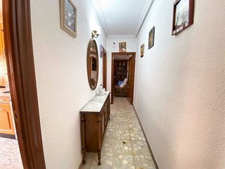 Piso en venta en Centro en Fuenlabrada