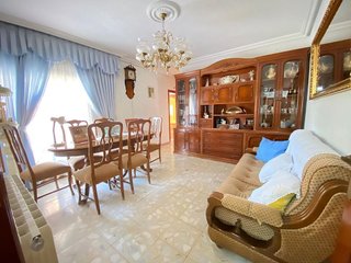 Piso en venta en Centro en Fuenlabrada