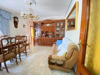Piso en venta en Centro en Fuenlabrada