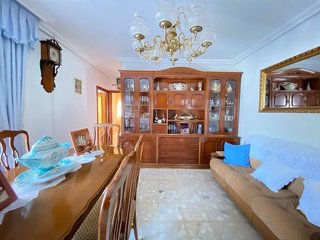 Piso en venta en Centro en Fuenlabrada