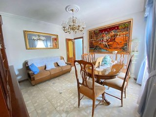 Piso en venta en Centro en Fuenlabrada