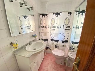 Piso en venta en Centro en Fuenlabrada