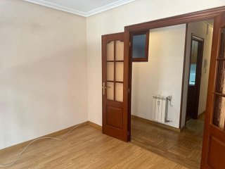 Piso en venta en Campo San Francisco - Plaza de América en Oviedo