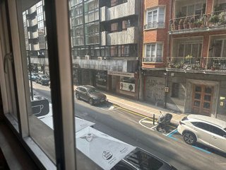 Piso en venta en Campo San Francisco - Plaza de América en Oviedo