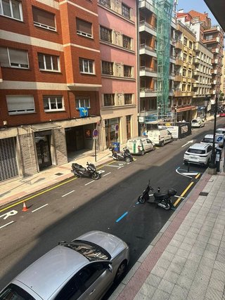 Piso en venta en Campo San Francisco - Plaza de América en Oviedo