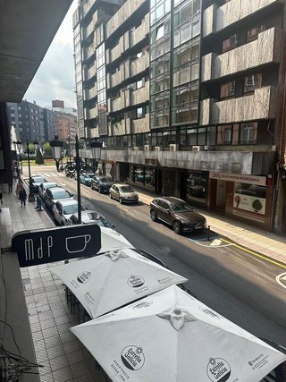 Piso en venta en Campo San Francisco - Plaza de América en Oviedo