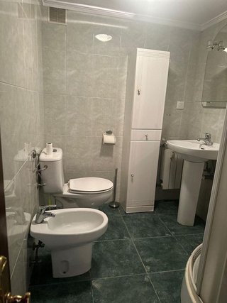 Piso en venta en Campo San Francisco - Plaza de América en Oviedo