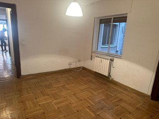 Piso en venta en Campo San Francisco - Plaza de América en Oviedo