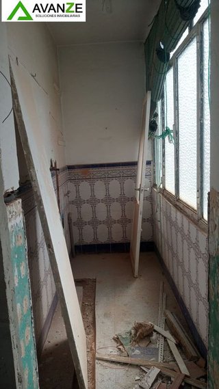 Piso en venta en Centro en Mérida