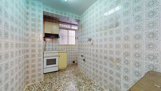 Piso en venta en Reyes Católicos en Alcalá de Henares