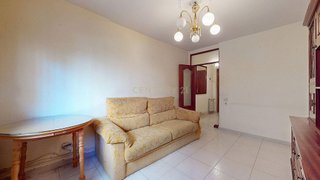 Piso en venta en Reyes Católicos en Alcalá de Henares