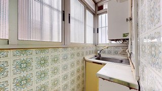 Piso en venta en Reyes Católicos en Alcalá de Henares