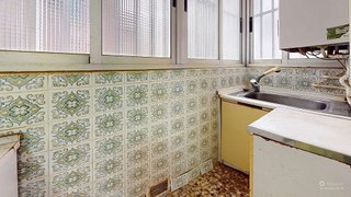 Piso en venta en Reyes Católicos en Alcalá de Henares