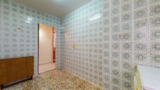 Piso en venta en Reyes Católicos en Alcalá de Henares