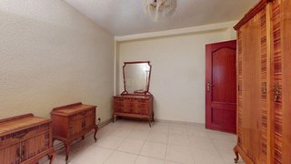 Piso en venta en Reyes Católicos en Alcalá de Henares