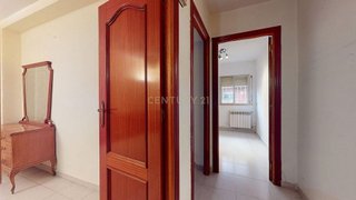 Piso en venta en Reyes Católicos en Alcalá de Henares