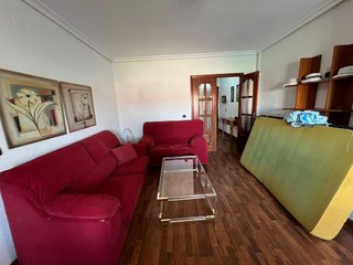 Piso en venta en Centro en Cáceres