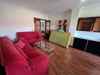 Piso en venta en Centro en Cáceres