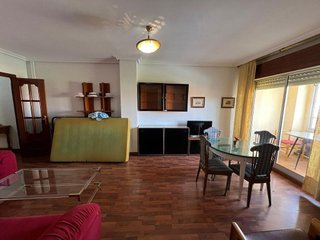 Piso en venta en Centro en Cáceres