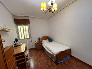 Piso en venta en Centro en Cáceres
