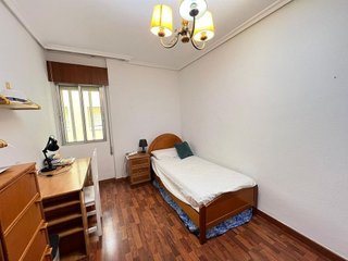 Piso en venta en Centro en Cáceres