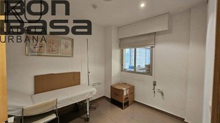 Piso en venta en Centro en Alicante