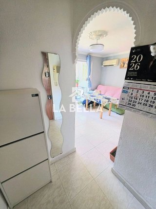 Piso en venta en Centro - Doña Mercedes en Dos Hermanas