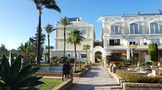 Ático en venta en Aloha en Marbella