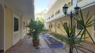 Ático en venta en Aloha en Marbella